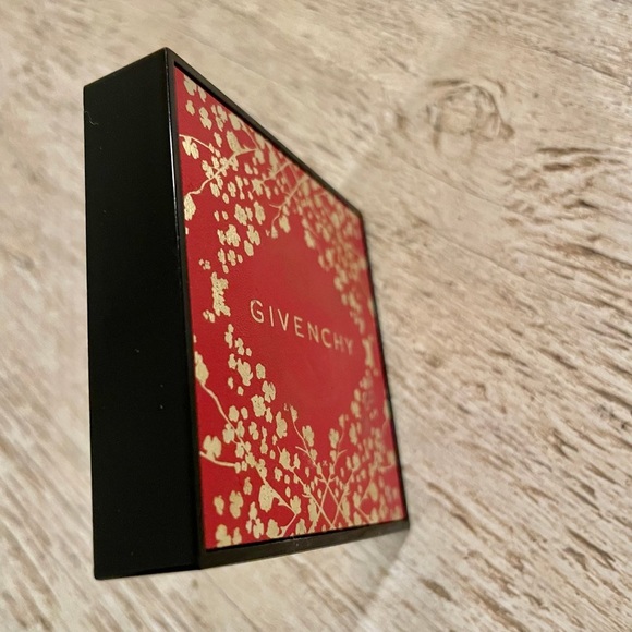 (LID ONLY) RARE Givenchy Prisme Libre Limited Edition Chinese New Year Red - Picture 3 of 3